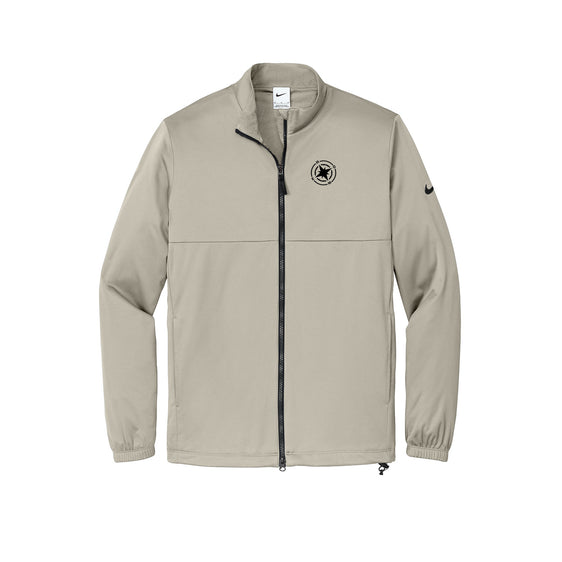 Trailblazing Real Estate - Nike Storm-FIT Full-Zip Jacket