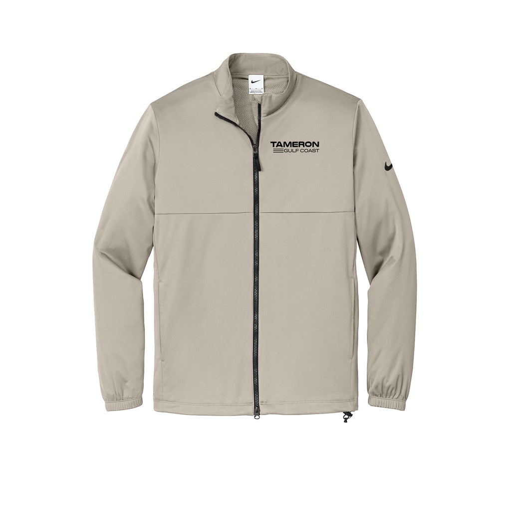 Tameron Subaru - Nike Storm-FIT Full-Zip Jacket