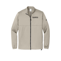 Tameron Subaru - Nike Storm-FIT Full-Zip Jacket