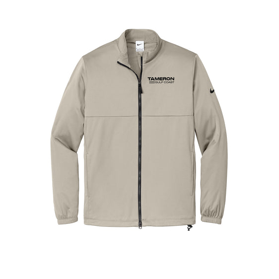 Tameron Subaru - Nike Storm-FIT Full-Zip Jacket