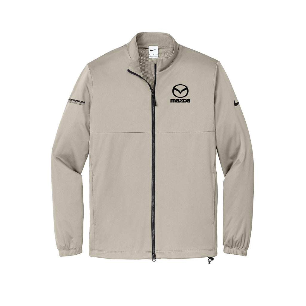Germain Mazda of Columbus - Nike Storm-FIT Full-Zip Jacket
