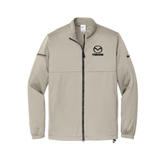 Germain Mazda of Columbus - Nike Storm-FIT Full-Zip Jacket
