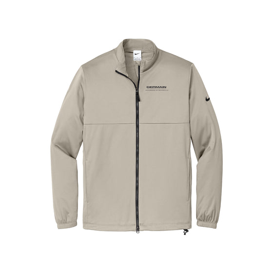 Volkswagen of Westerville - Nike Storm-FIT Full-Zip Jacket