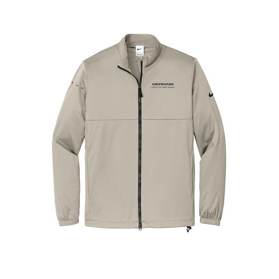 Germain Lexus Ann Arbor - Nike Storm-FIT Full-Zip Jacket