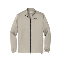 Cadillac Libertyville - Nike Storm-FIT Full-Zip Jacket