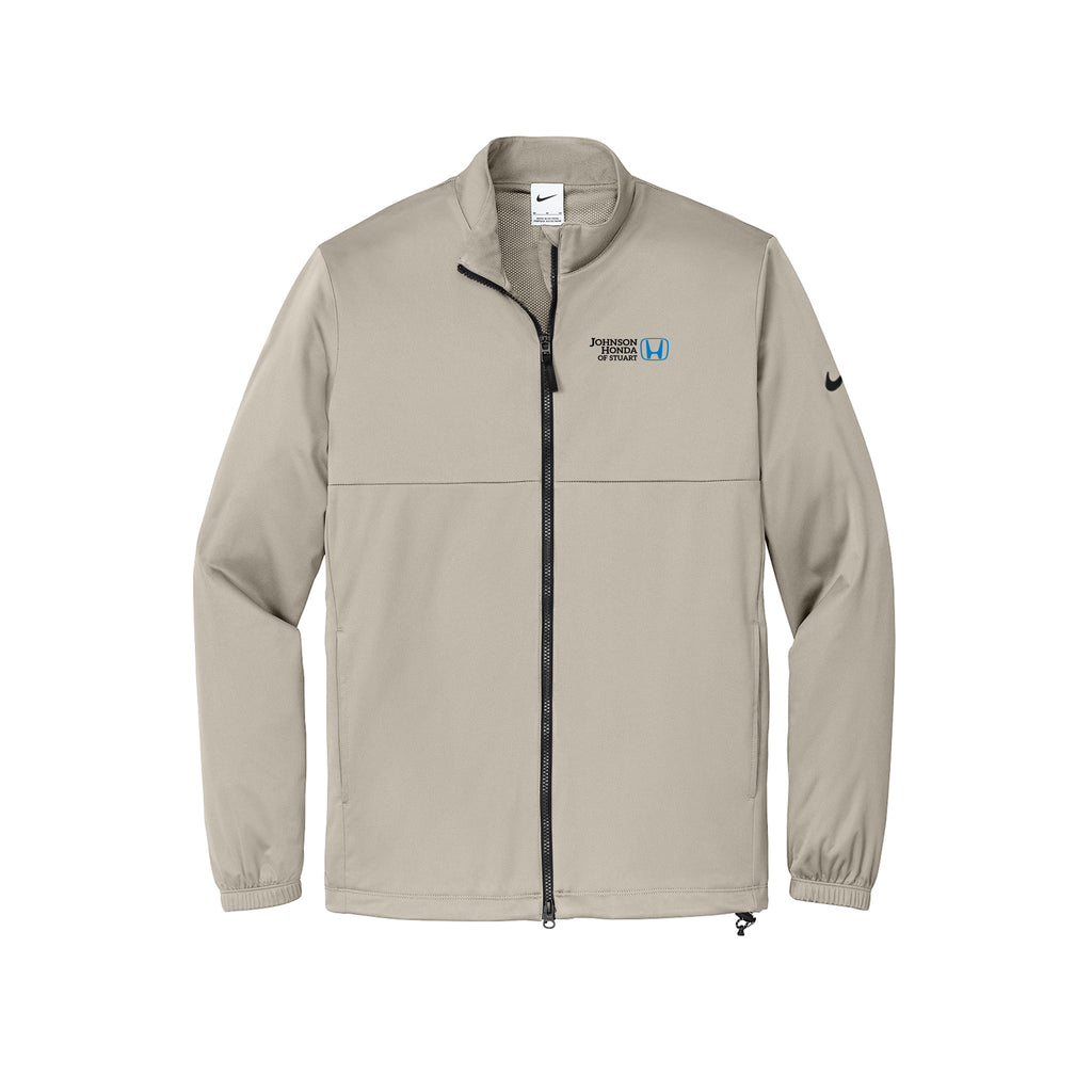 Johnson Honda of Stuart - Nike Storm-FIT Full-Zip Jacket