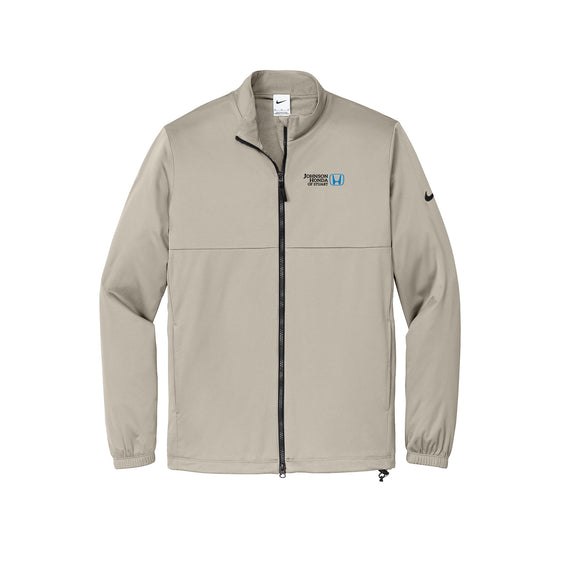 Johnson Honda of Stuart - Nike Storm-FIT Full-Zip Jacket