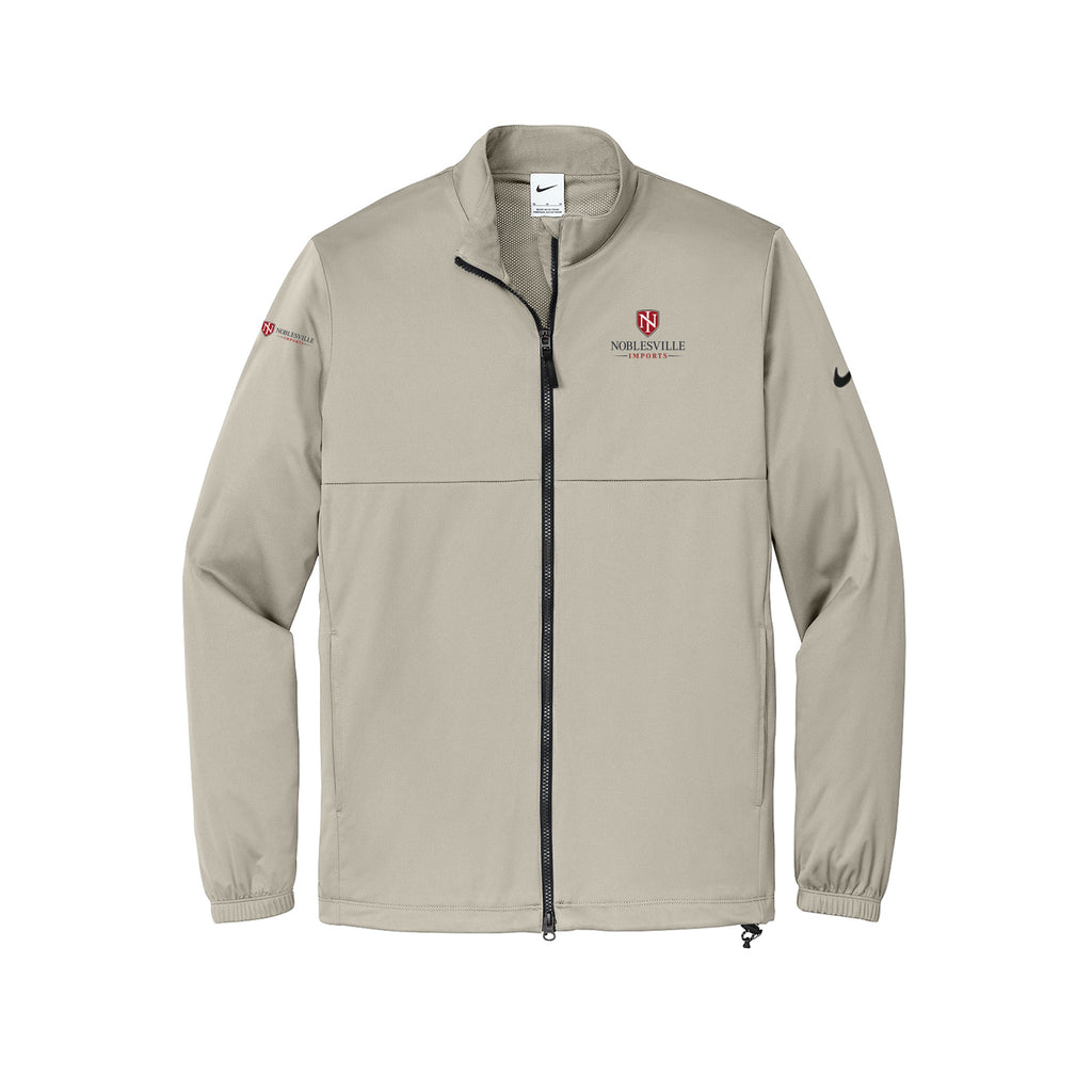 Noblesville Imports - Nike Storm-FIT Full-Zip Jacket
