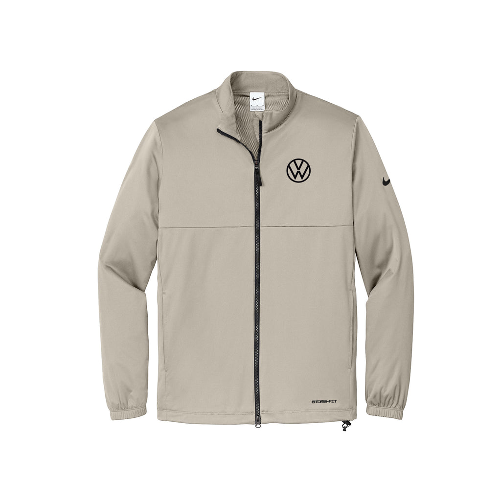 Volkswagen Steven Creek - Nike Storm-FIT Full-Zip Jacket