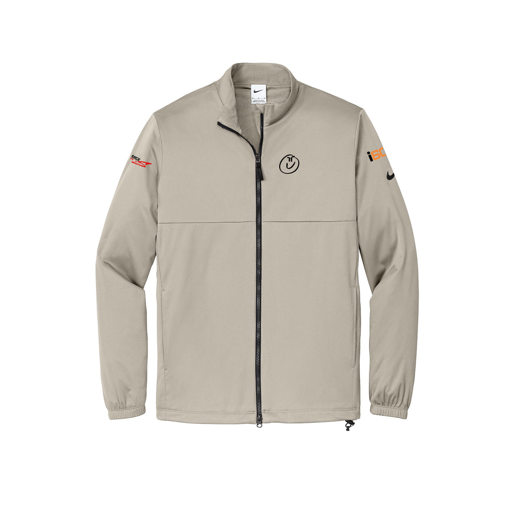 Performance Luxury S - Nike Storm-FIT Full-Zip Jacket