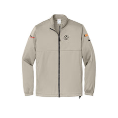 Performance Luxury S - Nike Storm-FIT Full-Zip Jacket