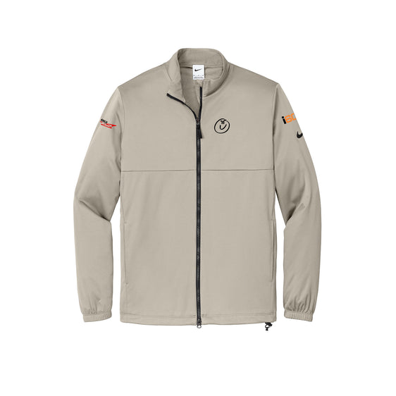 Performance Luxury S - Nike Storm-FIT Full-Zip Jacket