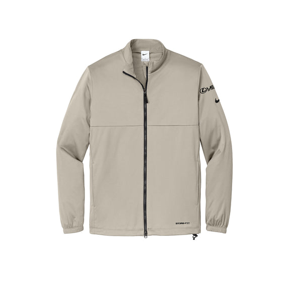 Lexus of New Orleans - Nike Storm-FIT Full-Zip Jacket