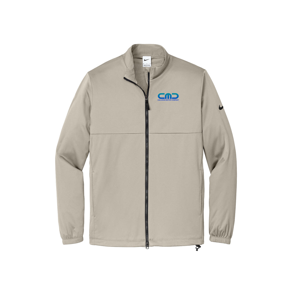 Callahan Motor Company - Nike Storm-FIT Full-Zip Jacket – GetSpirit