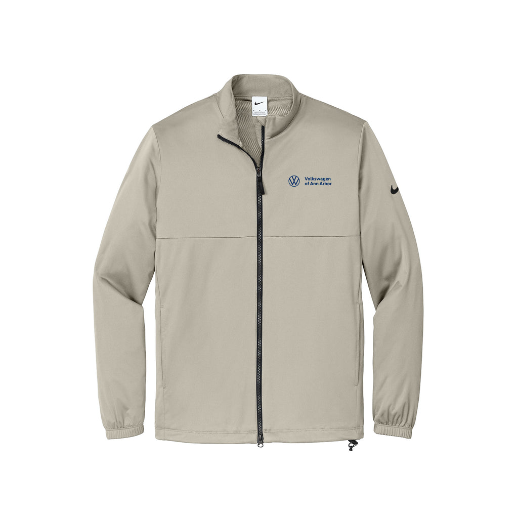 Volkswagen of Ann Arbor - Nike Storm-FIT Full-Zip Jacket