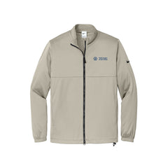 Volkswagen of Ann Arbor - Nike Storm-FIT Full-Zip Jacket