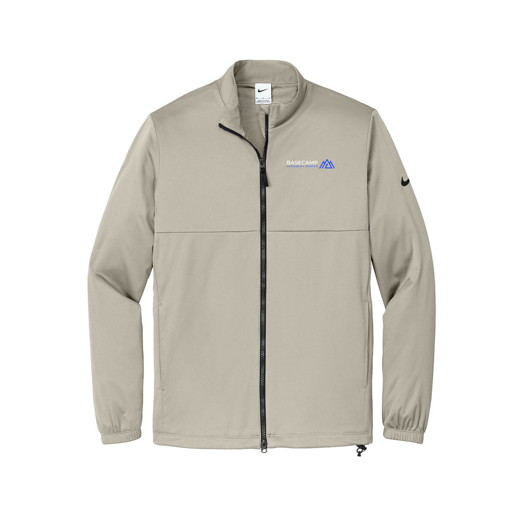 Basecamp Recovery Center - Nike Storm-FIT Full-Zip Jacket