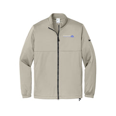 Basecamp Recovery Center - Nike Storm-FIT Full-Zip Jacket