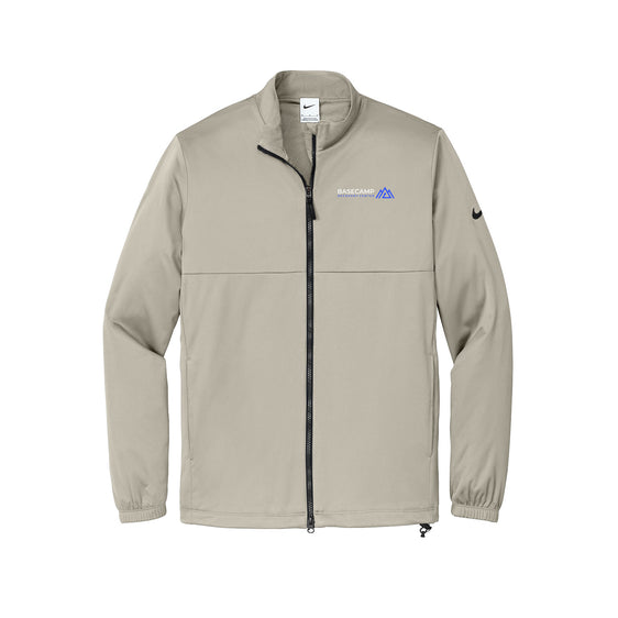 Basecamp Recovery Center - Nike Storm-FIT Full-Zip Jacket