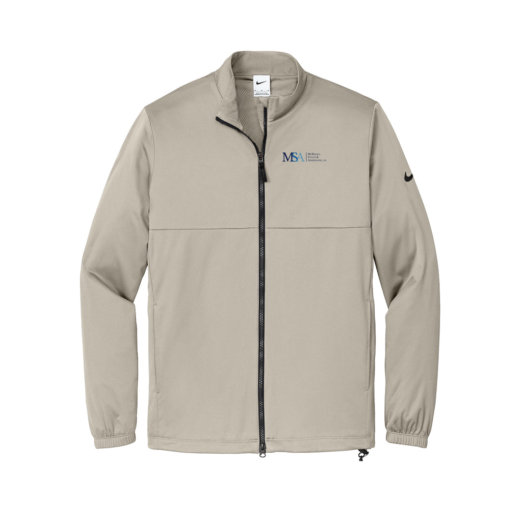 MSA Law Firm - Nike Storm-FIT Full-Zip Jacket