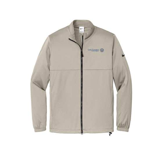 Low Country Volkswagen - Nike Storm-FIT Full-Zip Jacket