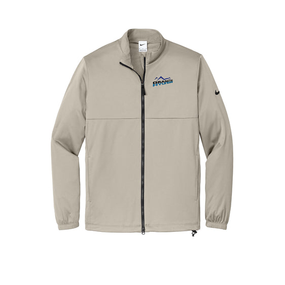 Granite Hyundai - Nike Storm-FIT Full-Zip Jacket