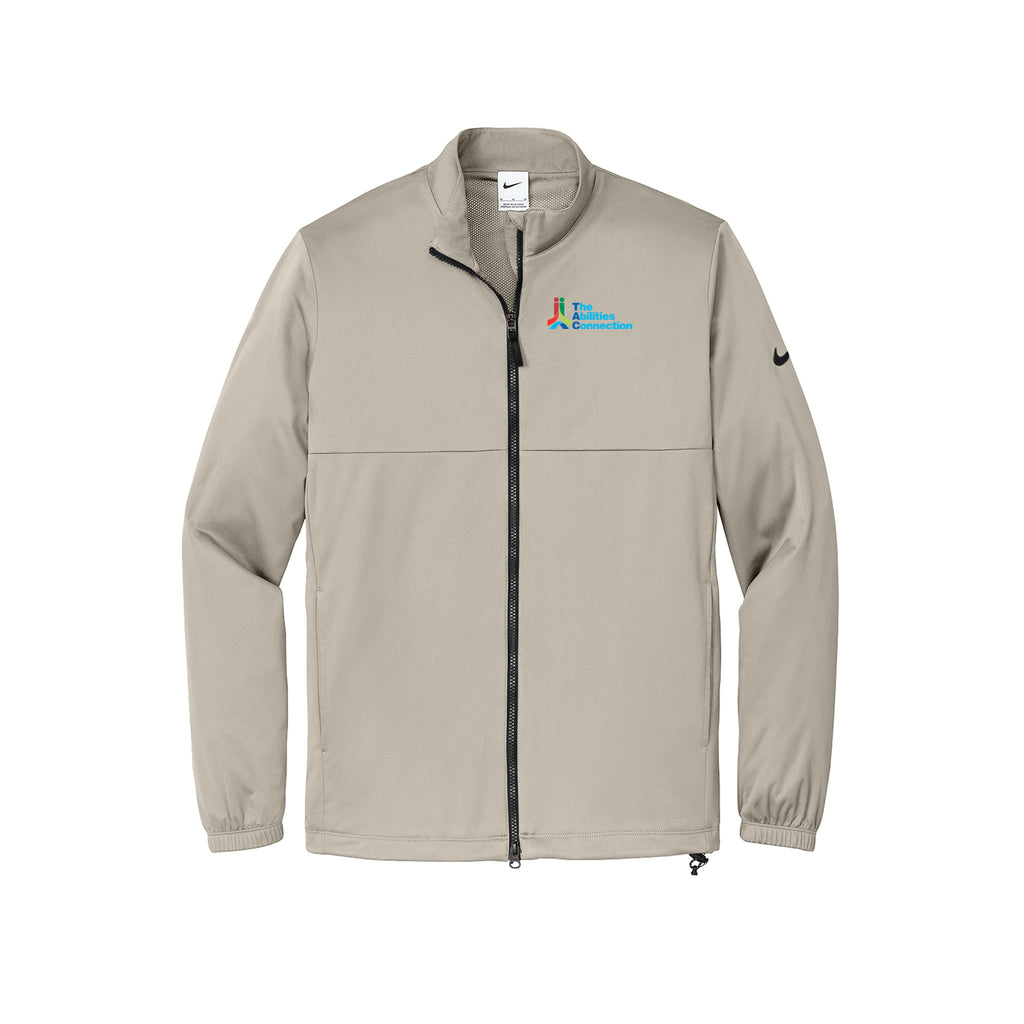 TAC - Nike Storm-FIT Full-Zip Jacket