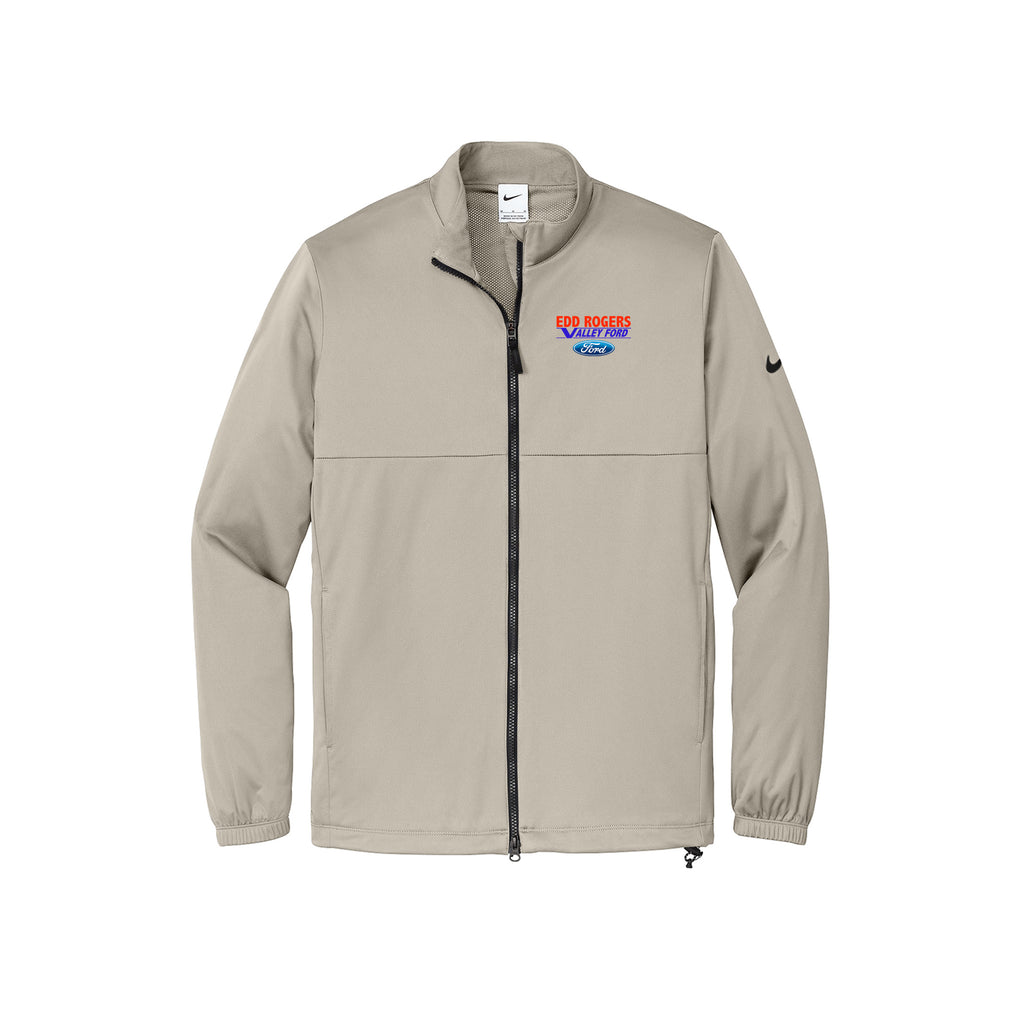 Edd Rogers Valley Ford - Nike Storm-FIT Full-Zip Jacket – GetSpirit