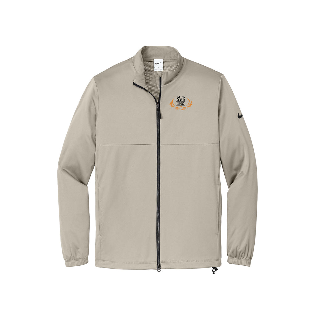SVG C-D-J-R - Nike Storm-FIT Full-Zip Jacket