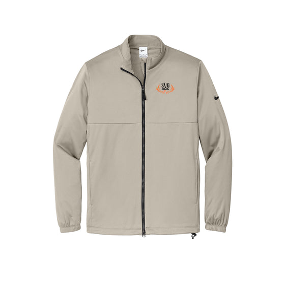 SVG Motors Buick - Nike Storm-FIT Full-Zip Jacket