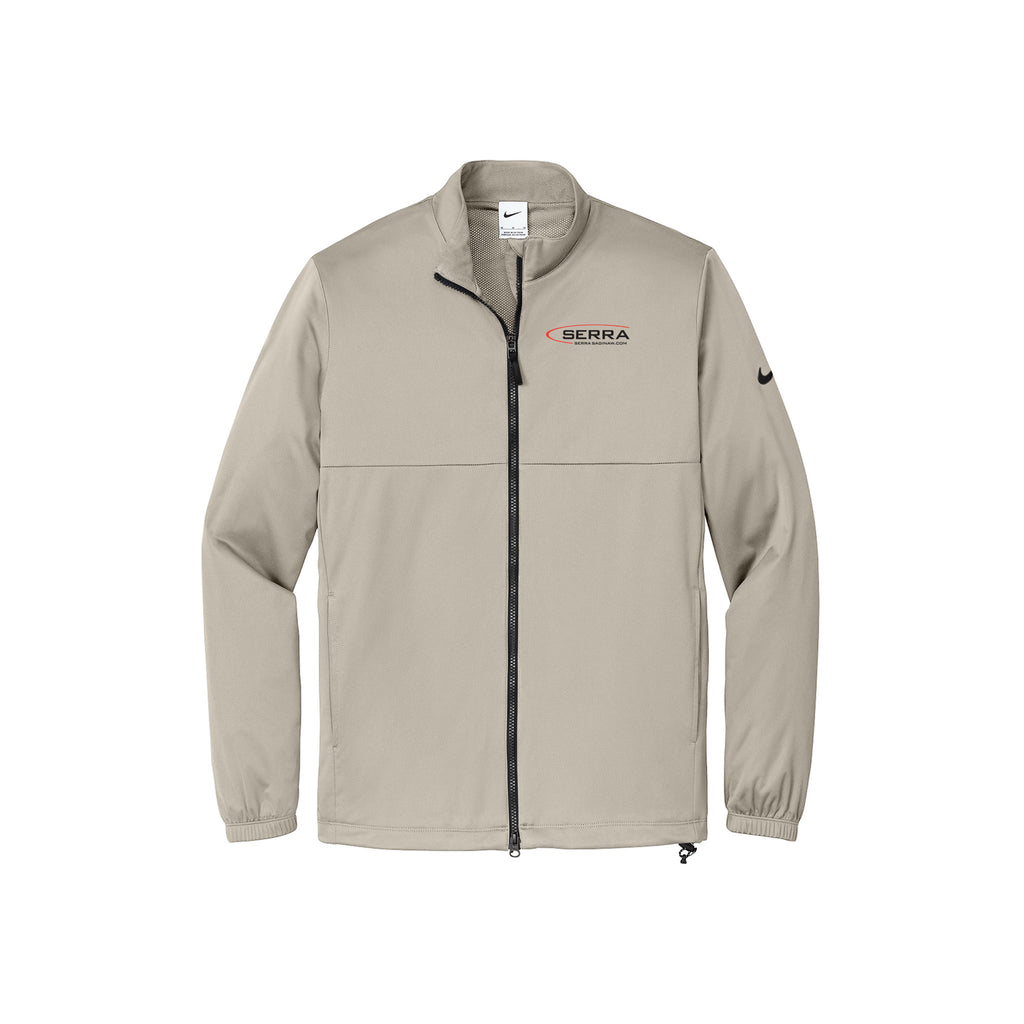 Serra Chevrolet Saginaw - Nike Storm-FIT Full-Zip Jacket