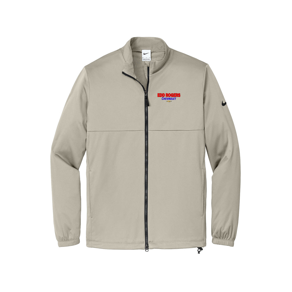 Edd Rogers Valley Chevrolet - Nike Storm-FIT Full-Zip Jacket