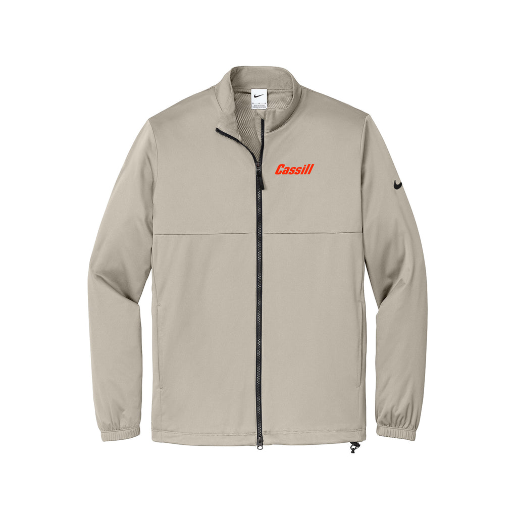Cassill - Nike Storm-FIT Full-Zip Jacket