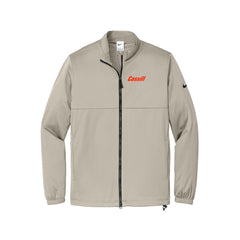 Cassill - Nike Storm-FIT Full-Zip Jacket