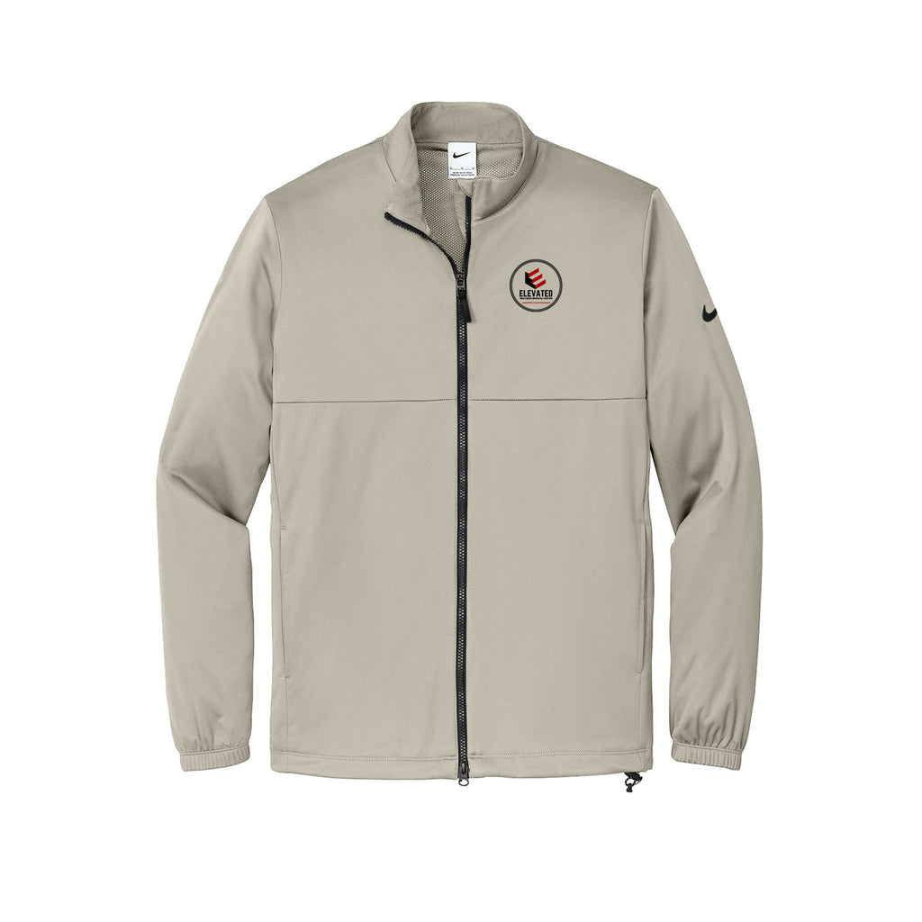 Elevated Wellness - Nike Storm-FIT Full-Zip Jacket