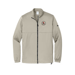 Elevated Wellness - Nike Storm-FIT Full-Zip Jacket