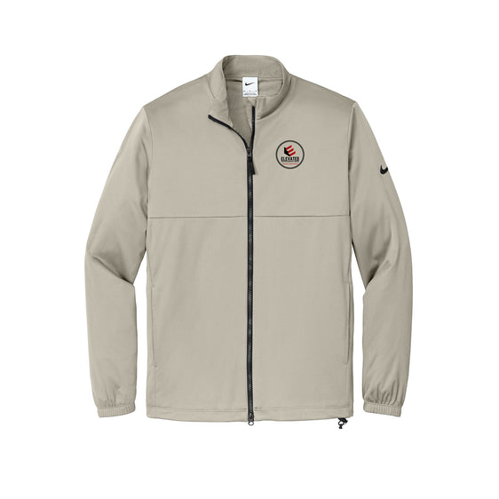 Elevated Wellness - Nike Storm-FIT Full-Zip Jacket