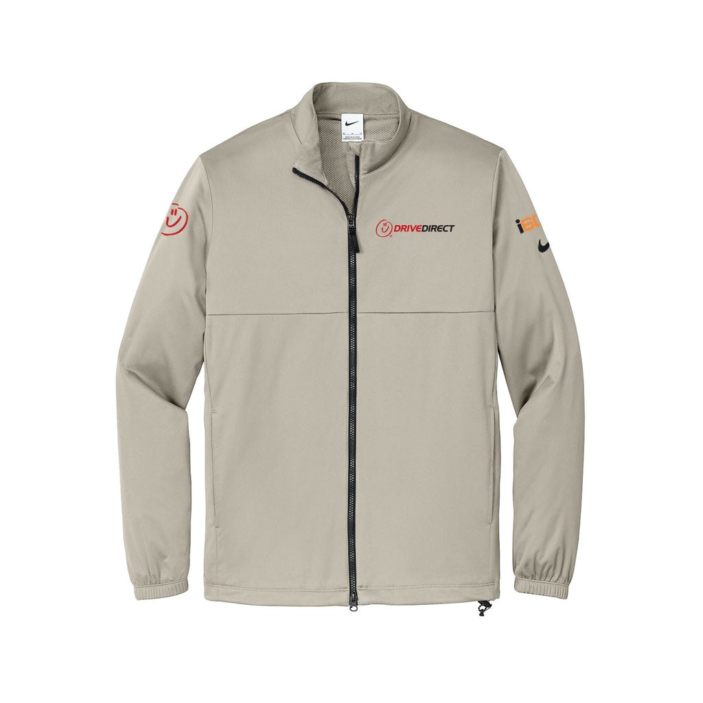 Drive Direct - Nike Storm-FIT Full-Zip Jacket