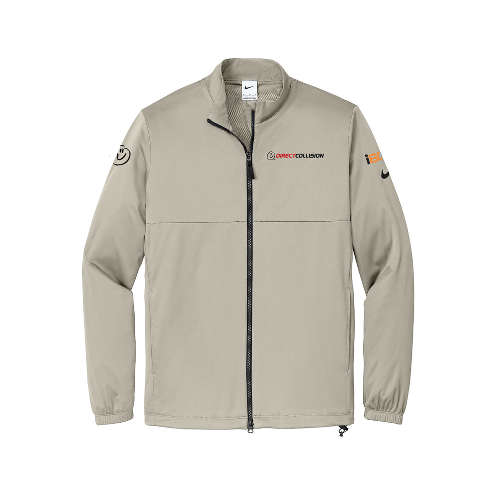 Direct Collision - Nike Storm-FIT Full-Zip Jacket