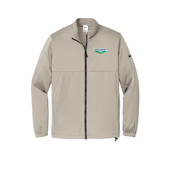Beechmont Ford - Nike Storm-FIT Full-Zip Jacket