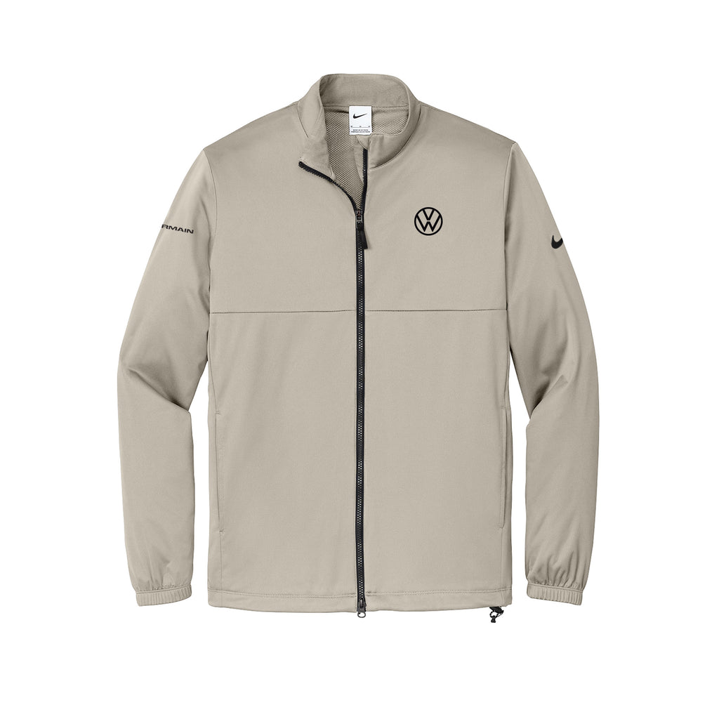Volkswagen of Columbus - Nike Storm-FIT Full-Zip Jacket