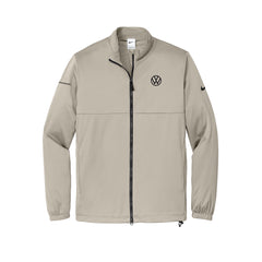 Volkswagen of Columbus - Nike Storm-FIT Full-Zip Jacket