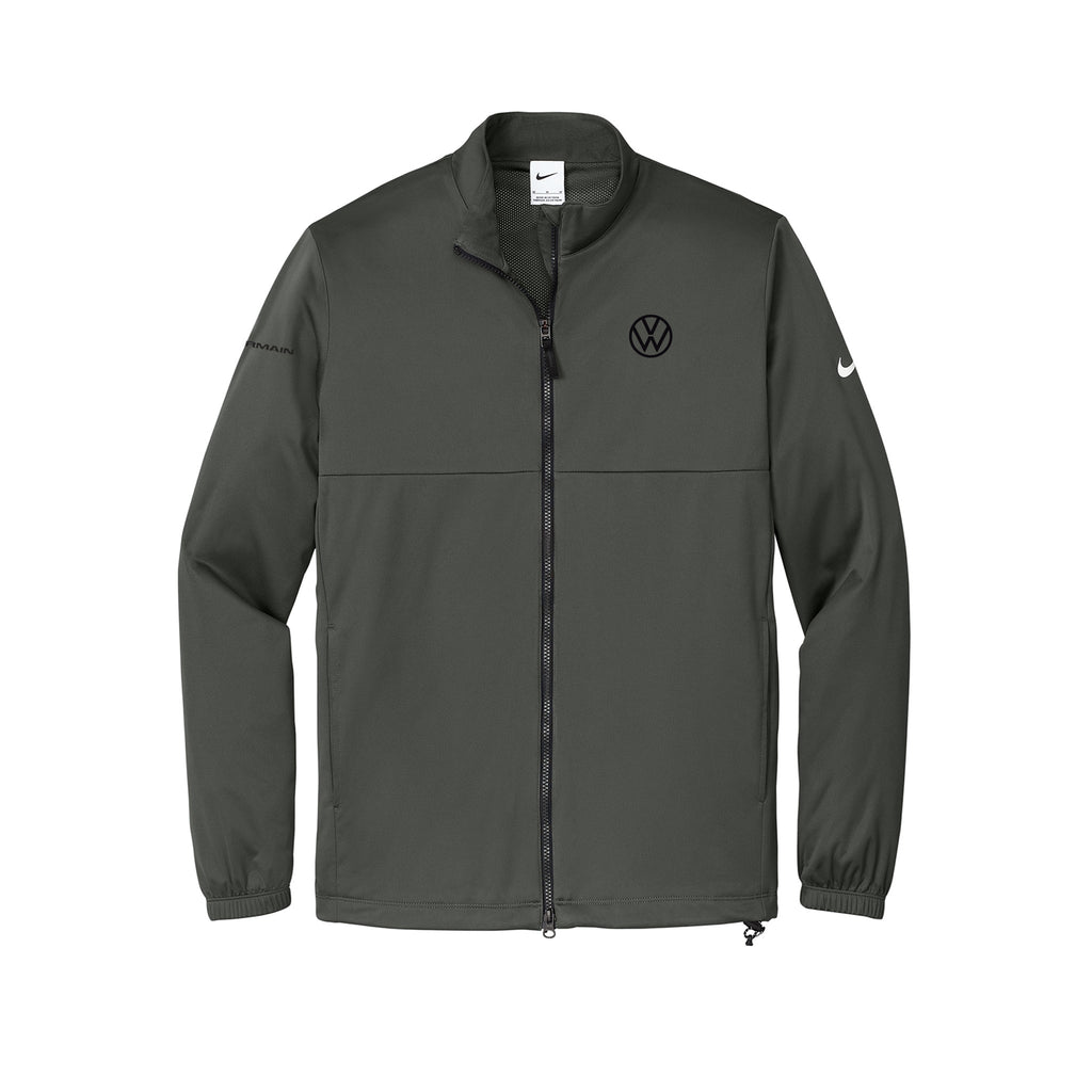 Volkswagen of Columbus - Nike Storm-FIT Full-Zip Jacket