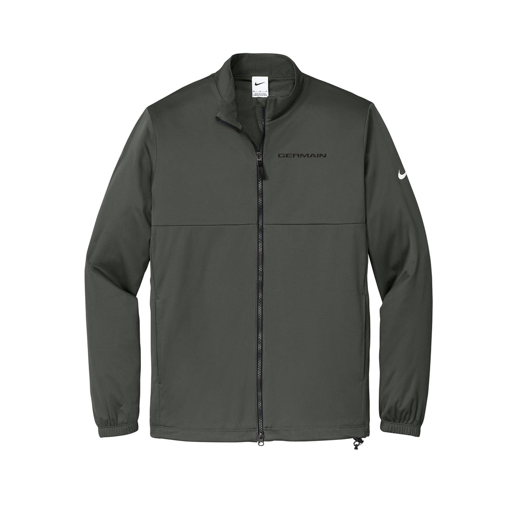 Volkswagen of Columbus - Nike Storm-FIT Full-Zip Jacket