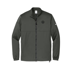 Volkswagen of Columbus - Nike Storm-FIT Full-Zip Jacket