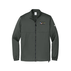 Dunning Motors - Nike Storm-FIT Full-Zip Jacket