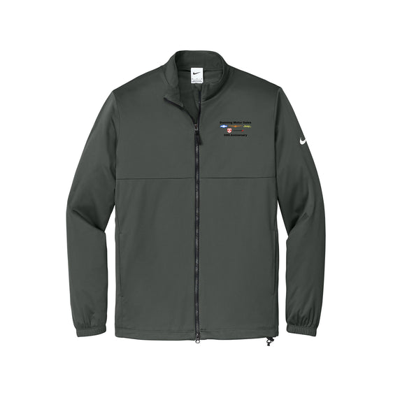 Dunning Motors - Nike Storm-FIT Full-Zip Jacket