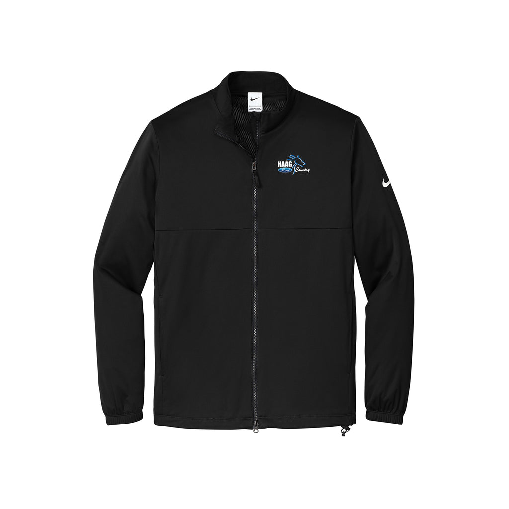 Haag Ford - Nike Storm-FIT Full-Zip Jacket