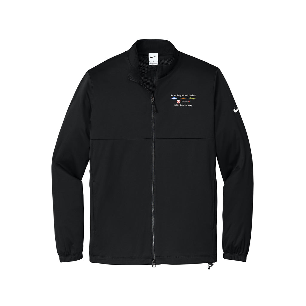 Dunning Motors - Nike Storm-FIT Full-Zip Jacket
