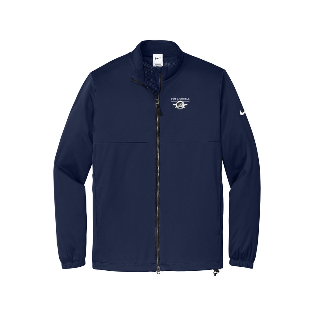 Bob Caldwell Automotive - Nike Storm-FIT Full-Zip Jacket